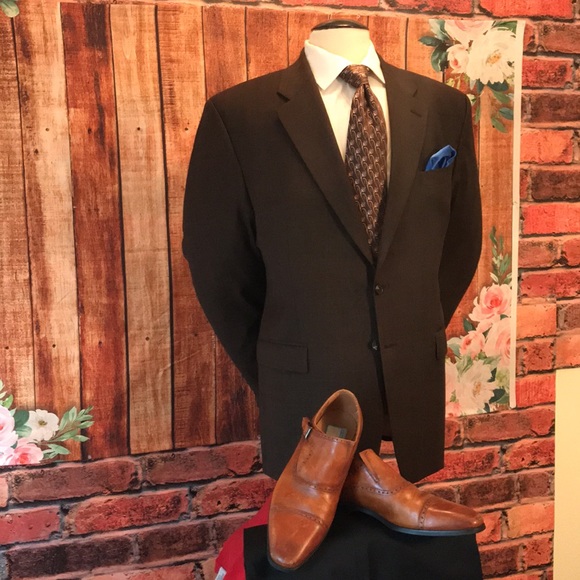 COPY - Ralph Lauren Sport Coat - Picture 9 of 17